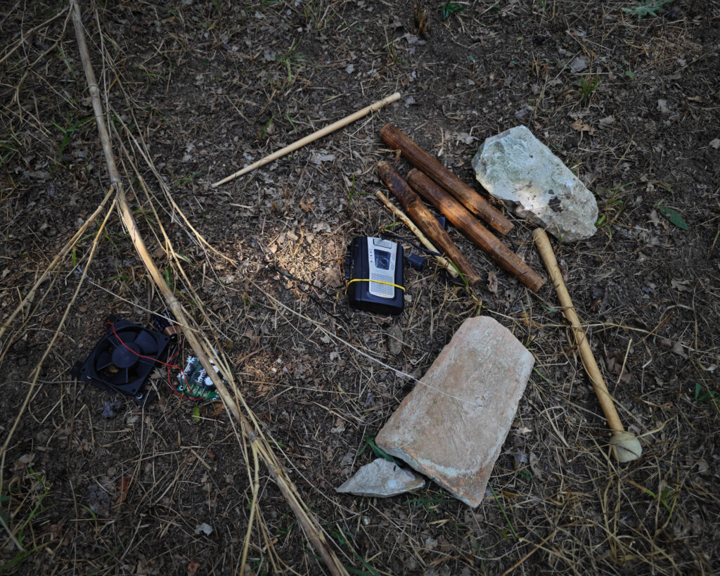 LOST MUSIC FESTIVAL 2023 © Alessandra Lanza