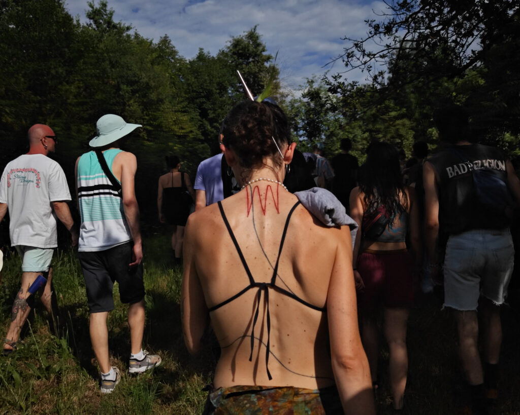 LOST MUSIC FESTIVAL 2023 © Alessandra Lanza