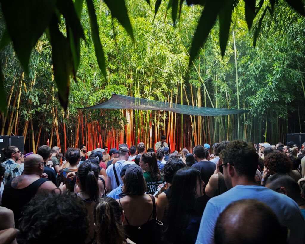 LOST MUSIC FESTIVAL 2023 © Alessandra Lanza