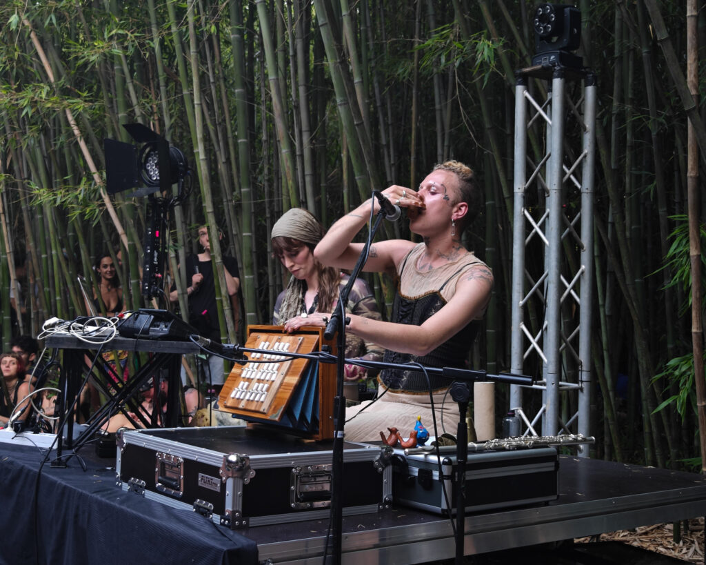 LOST MUSIC FESTIVAL 2023 © Alessandra Lanza