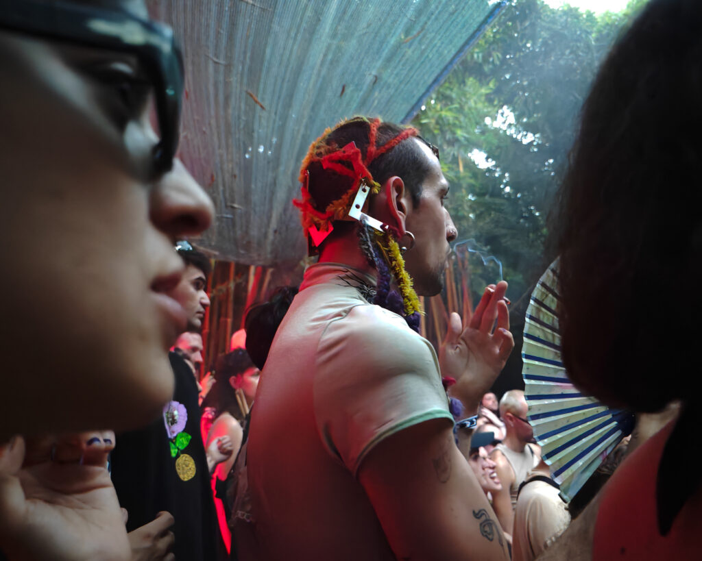 LOST MUSIC FESTIVAL 2023 © Alessandra Lanza