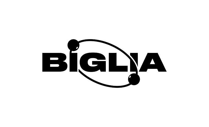 Logo BIGLIA