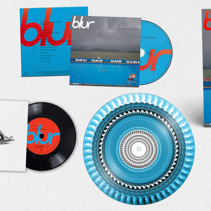 blur