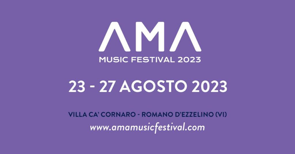 Ama Music Festival