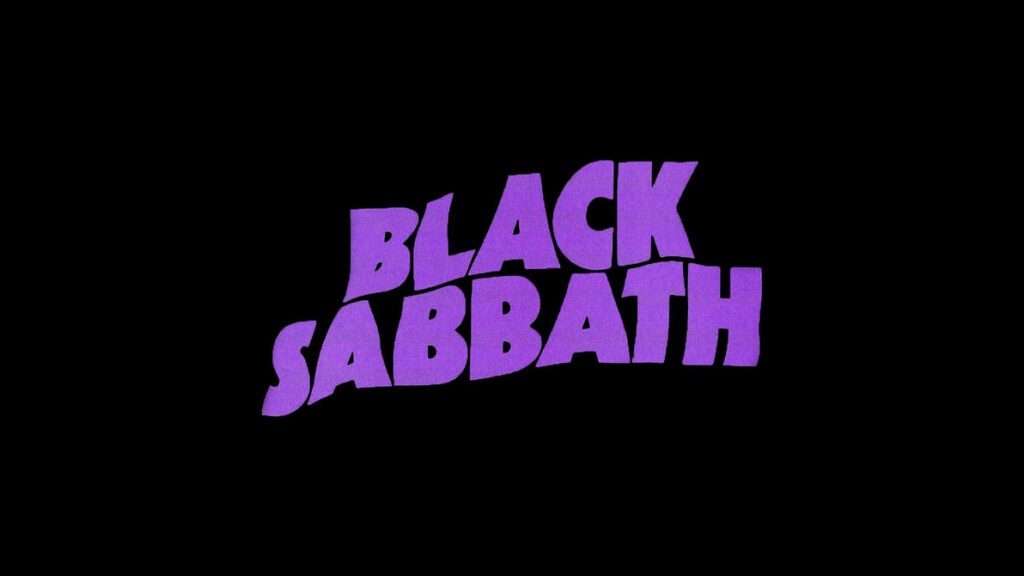 Black Sabbath Logo Wallpaper By Darrendisaster D8j35a0 Pre