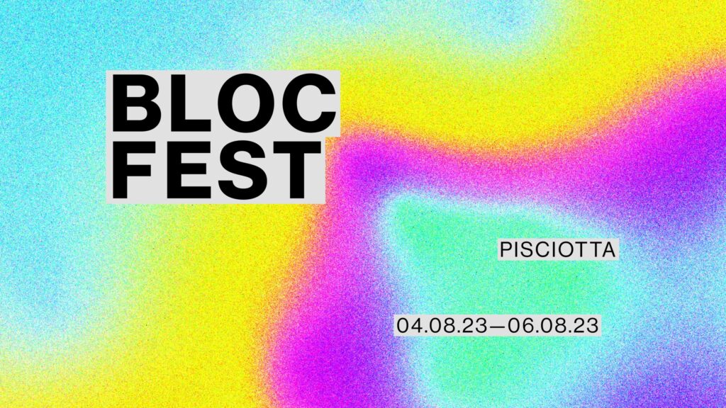 Bloc Fest