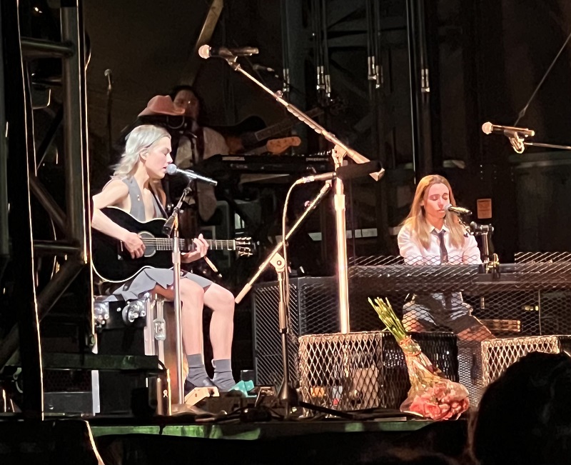 Boygenius Live