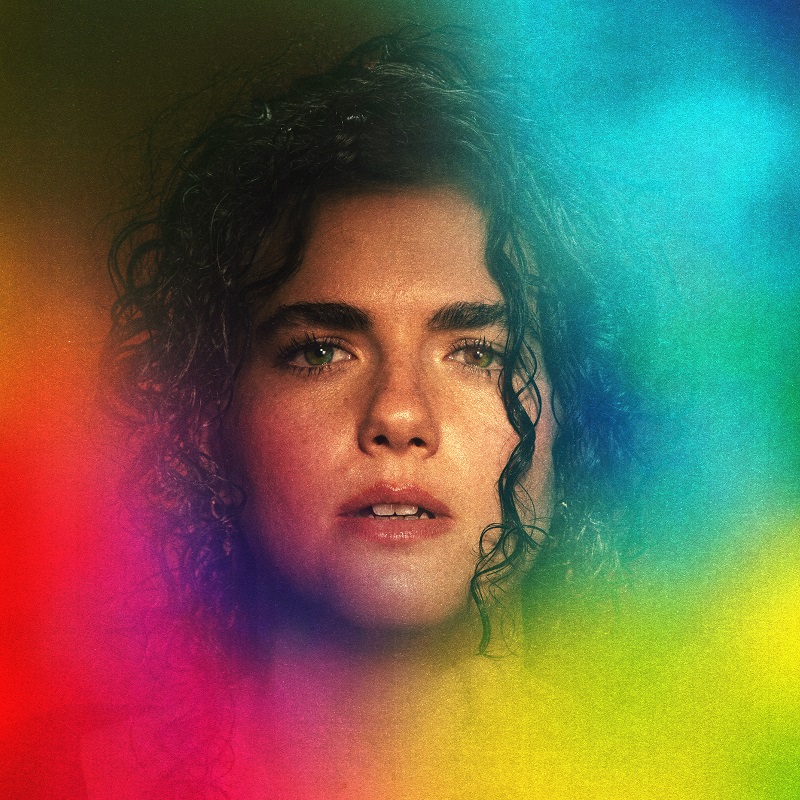 Georgia Cover