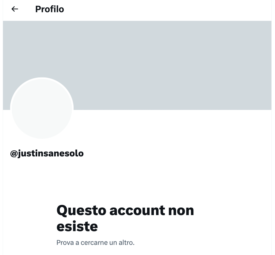 Justin Sane Tw