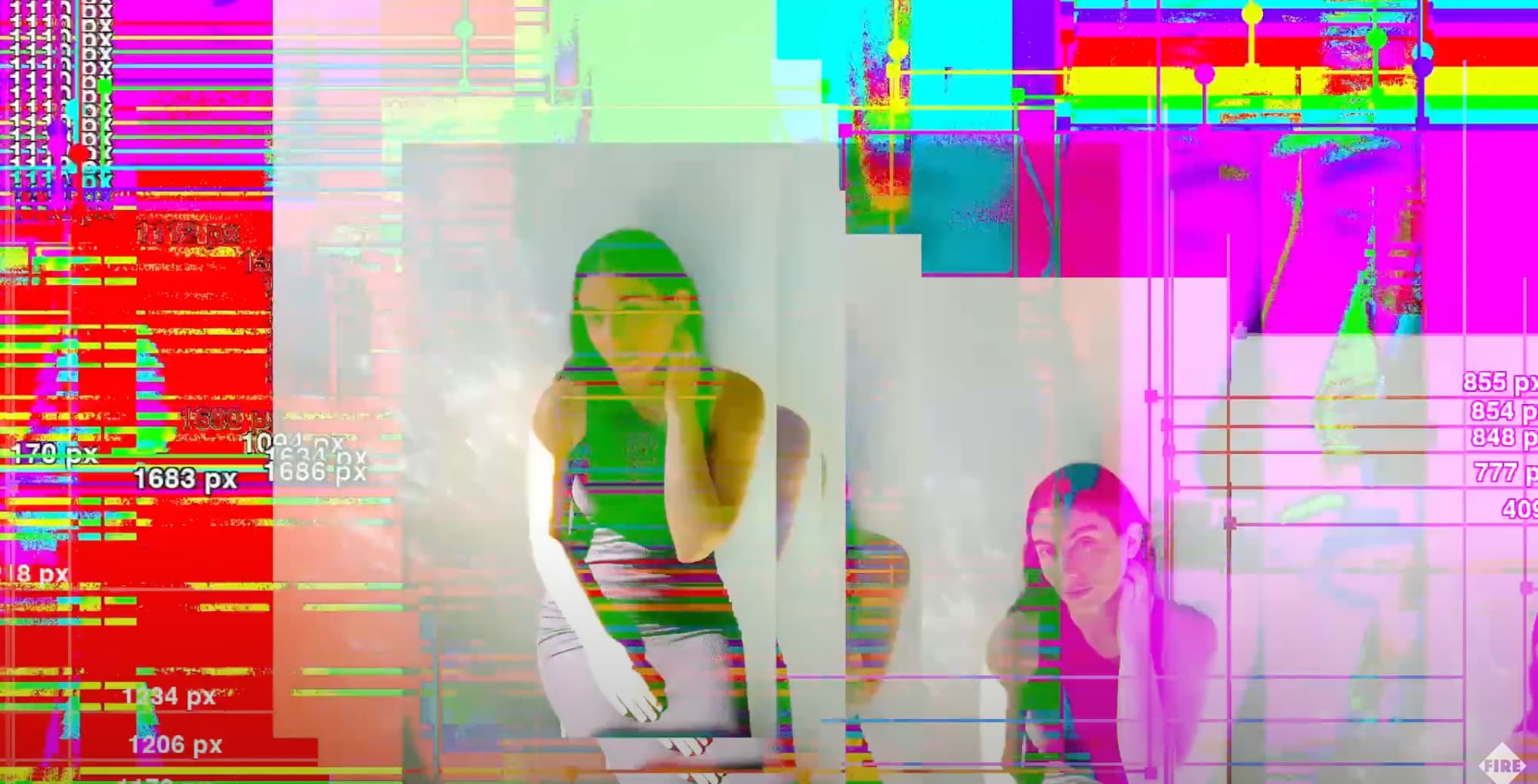 Marta Del Grandi Snapdragon 1