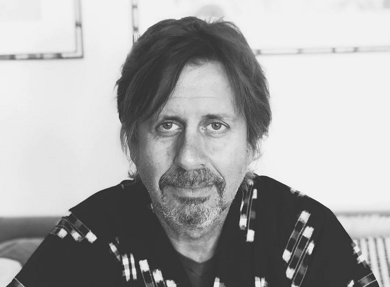 Rick Froberg 1