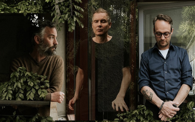 Sigur Ros 1