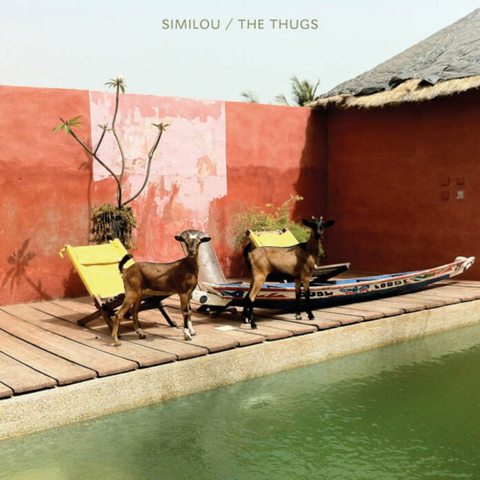 Similou The thugs