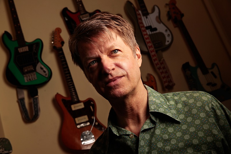Nels Cline wilco