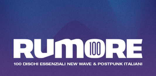 RUMORE 100 3 FEATURED 100 dischi new wave post punk Copia