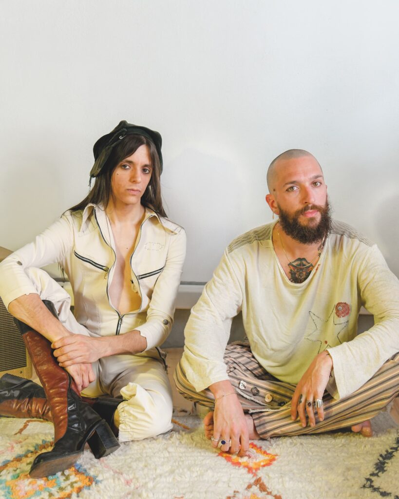 VENERUS LUCIO CORSI X Rumore 2023 © Alessandra Lanza 4