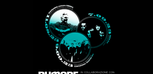 Biglia Rumore Concerti Diaframma