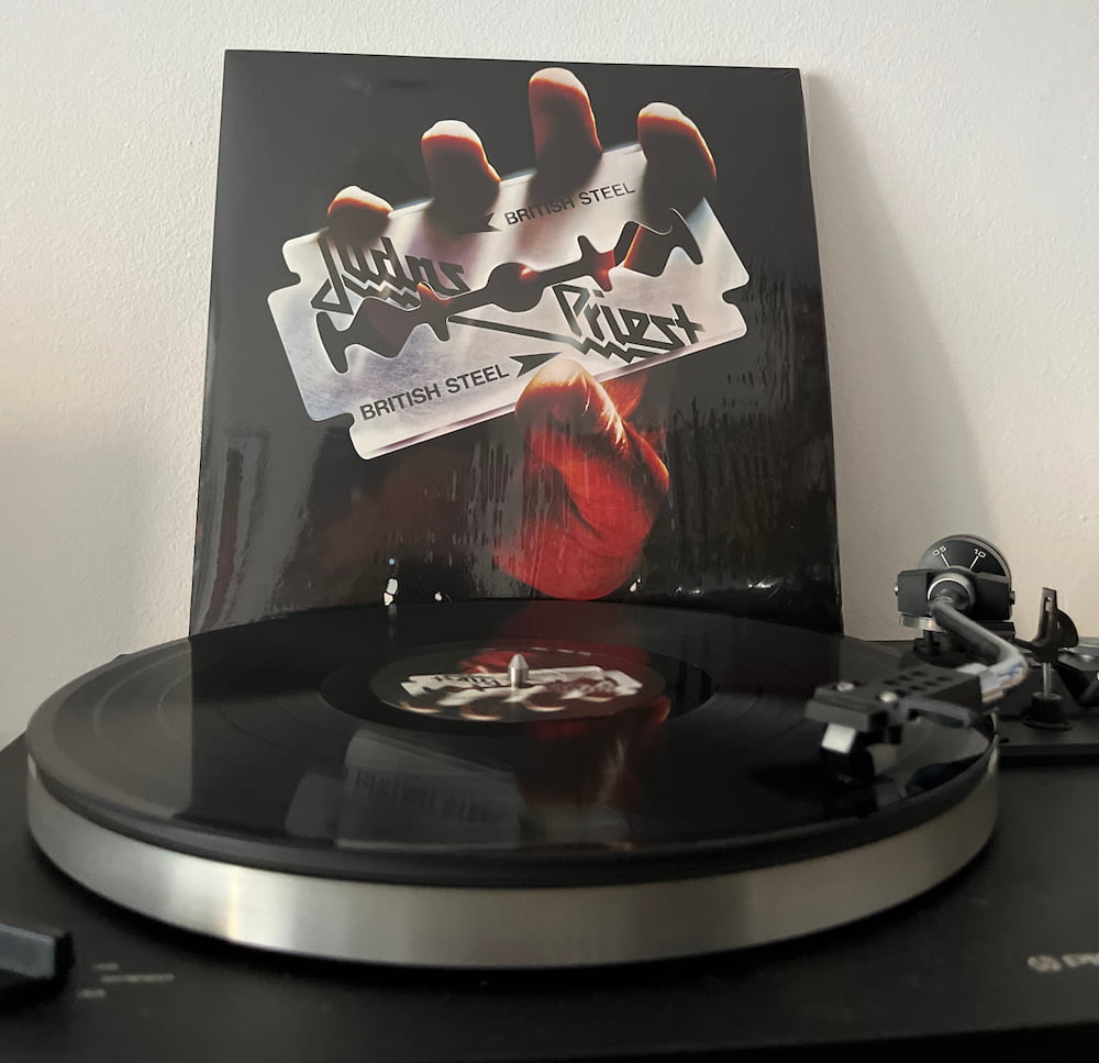 Judas Priest 