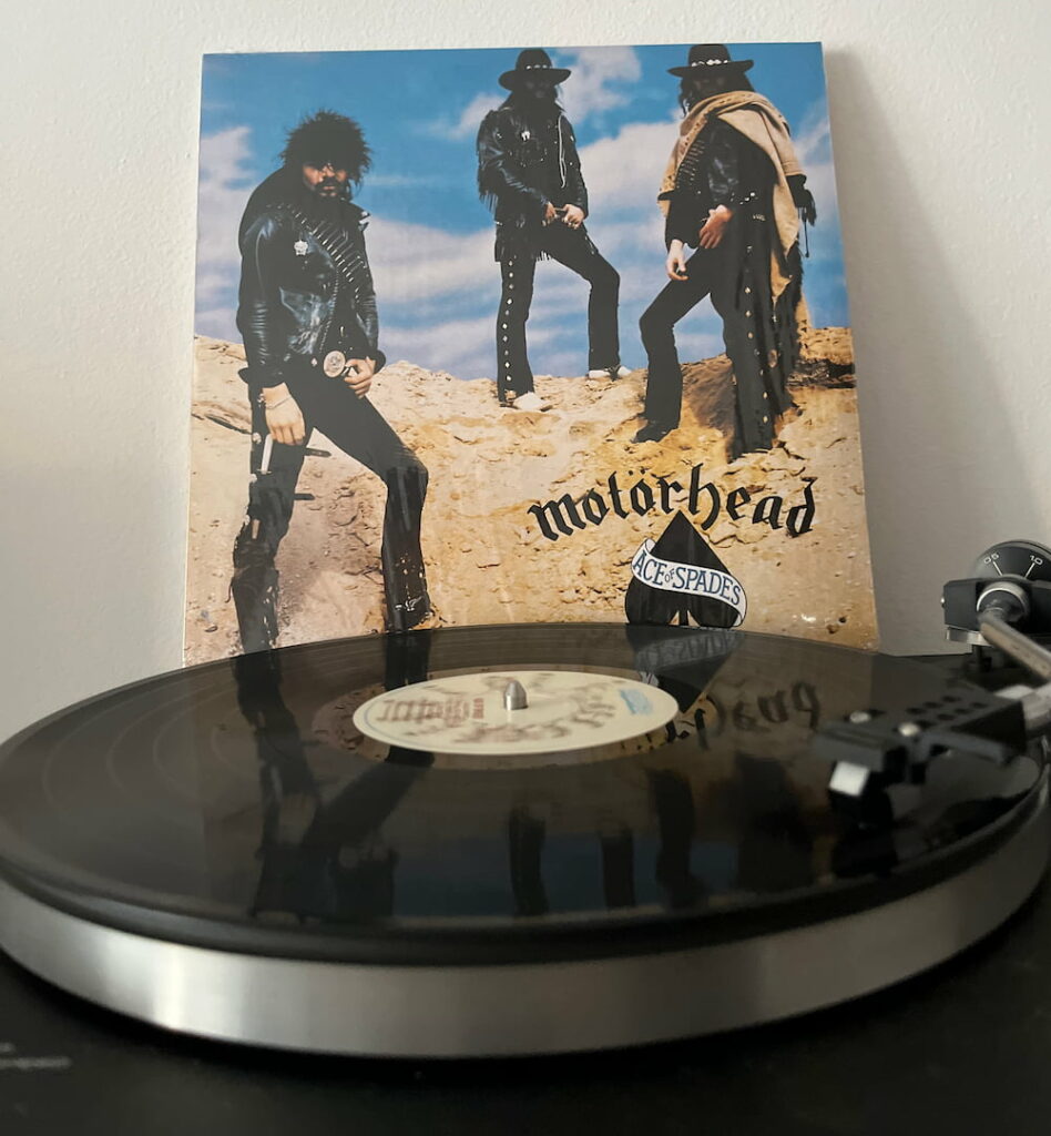 Motorhead 