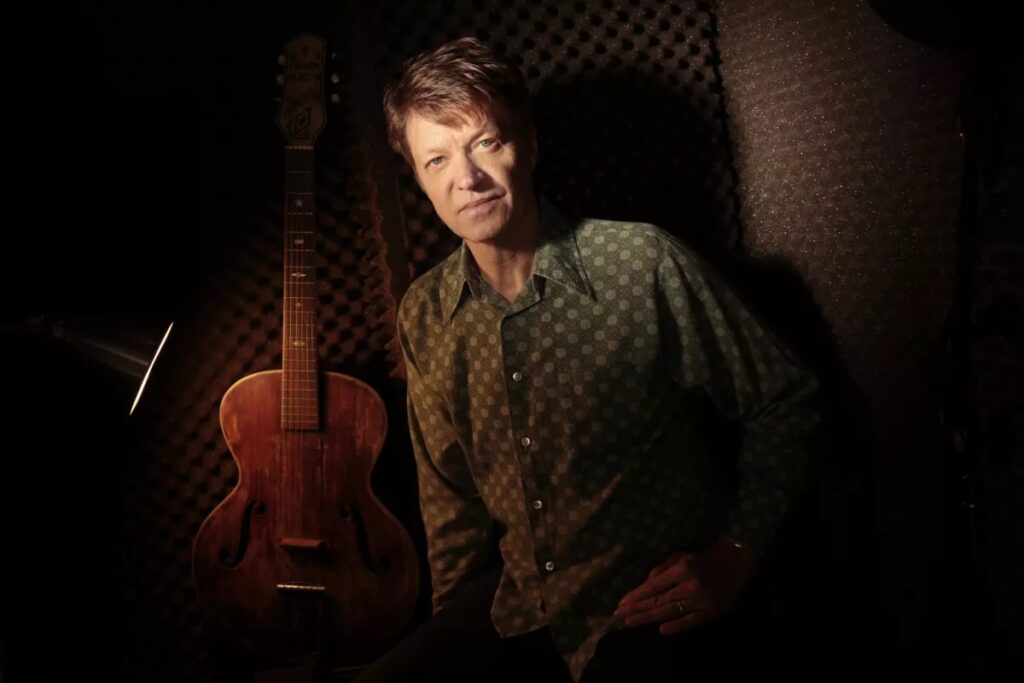 Nels Cline Wilco 2