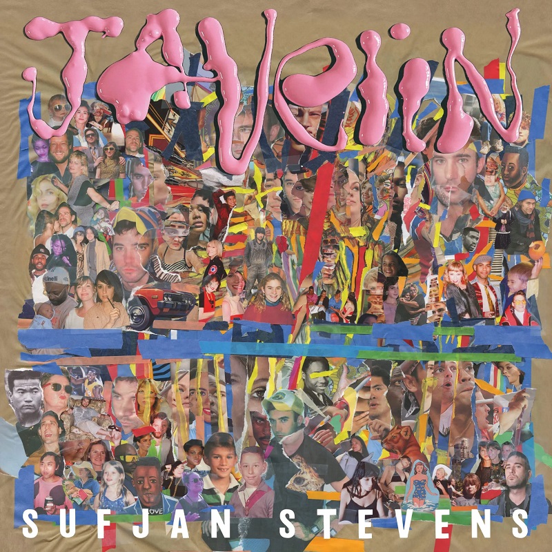 Sufjan Stevens Cover
