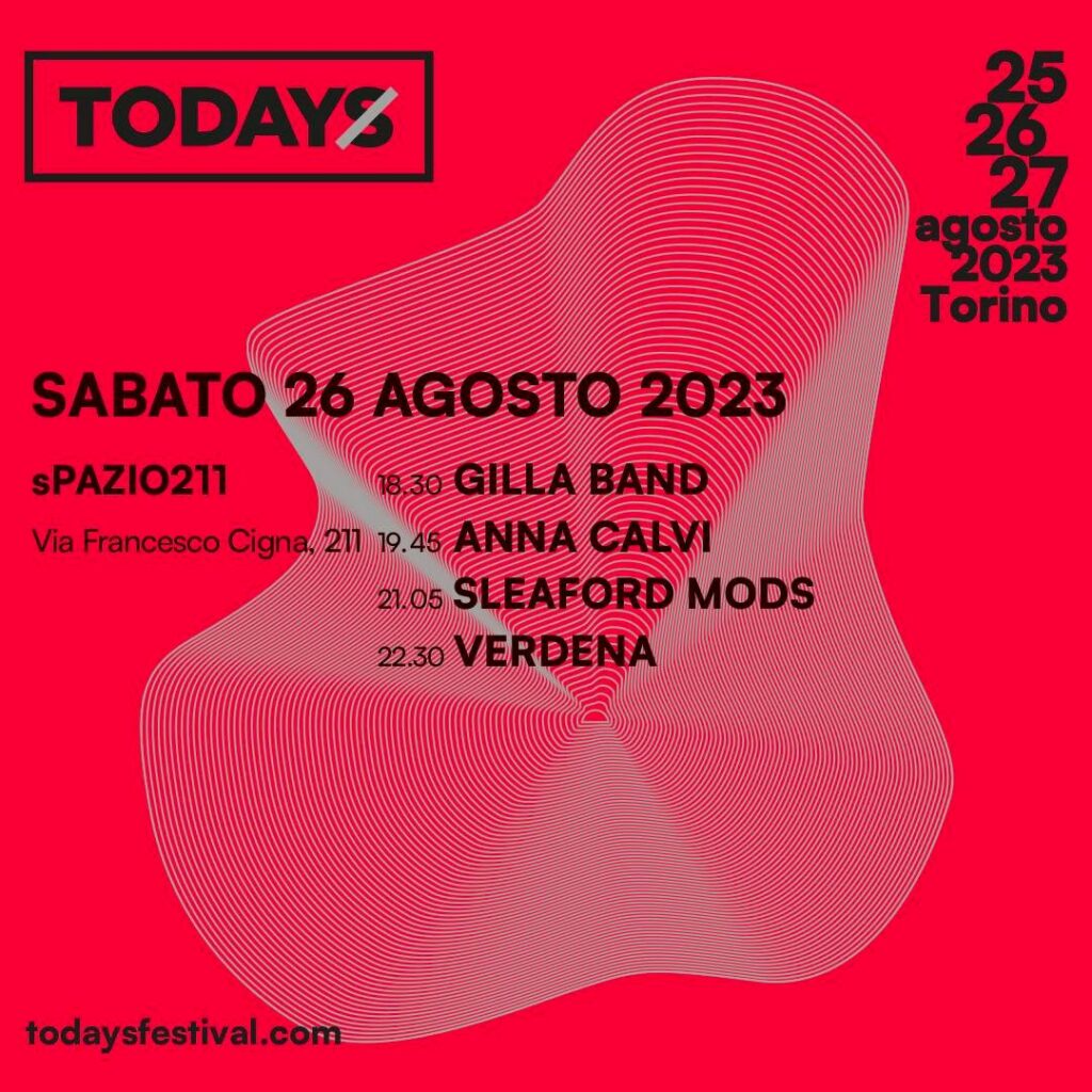 Todays 2023 Sabato