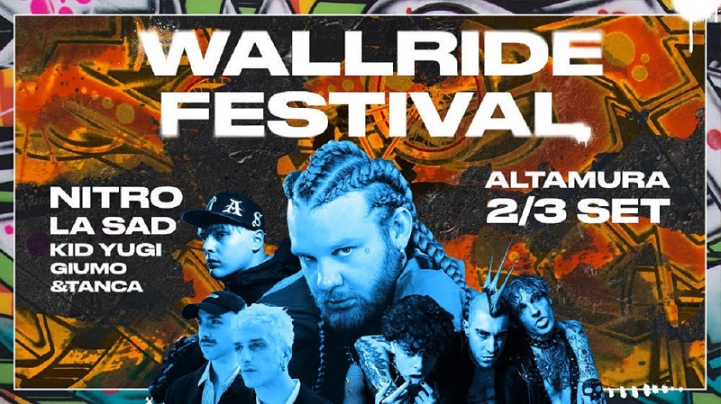 Wallride 1