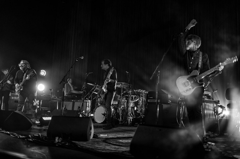 Wilco 1