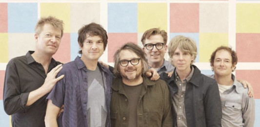Wilco Band Intervista Nels Cline