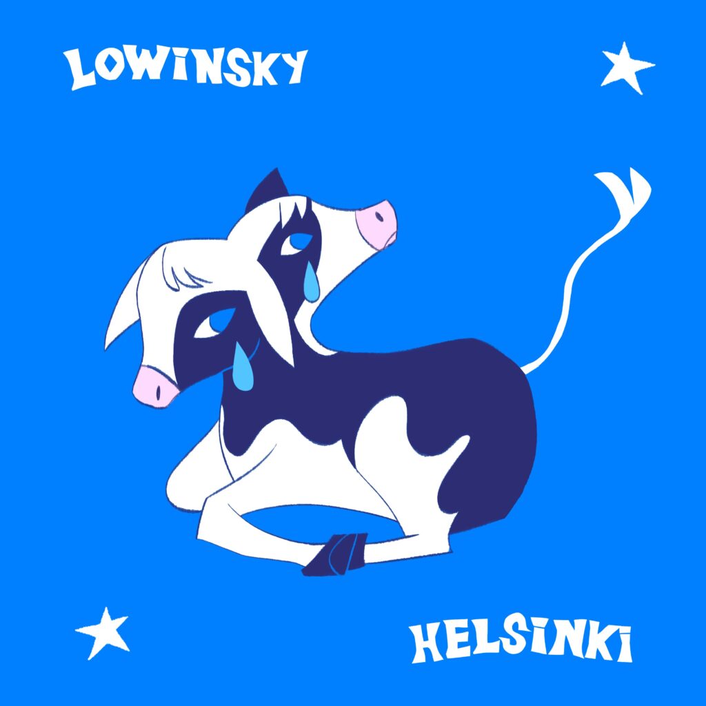 Lowinsky Helsinki Artwork By Holdenaccio 1