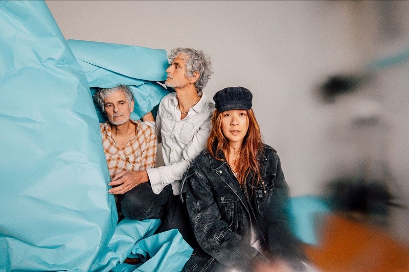 Blonde Redhead 1