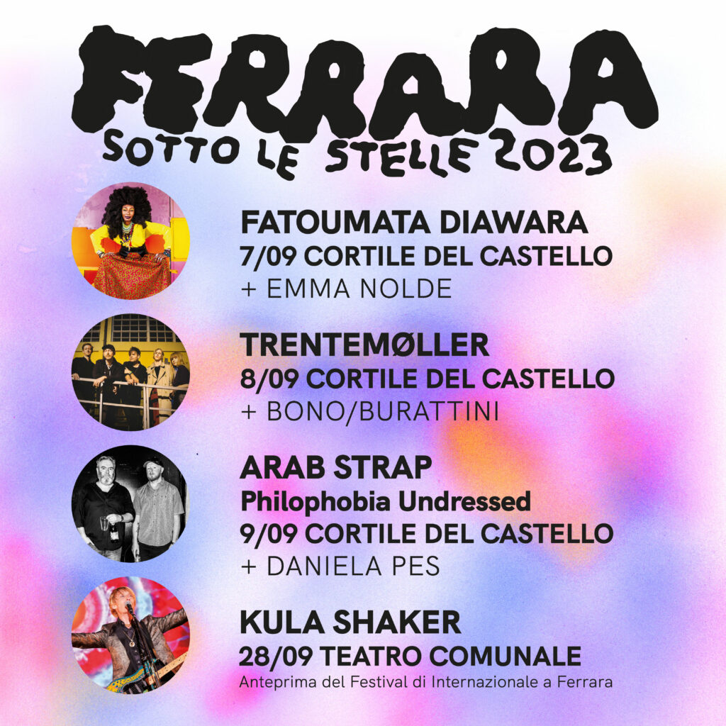 Flsl Locandina