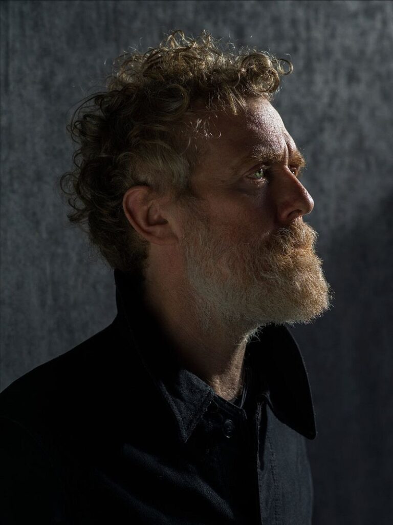 Glen Hansard