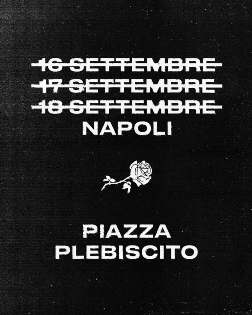 Liberato Piazza Plebiscito