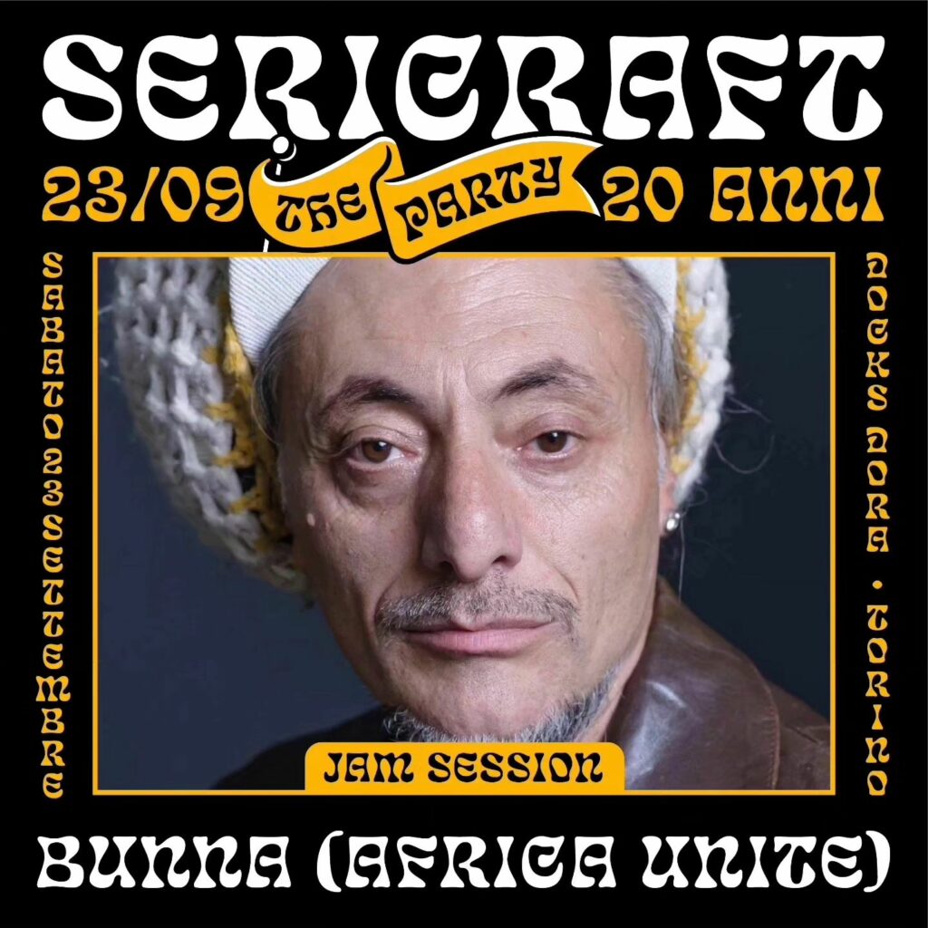 Sericraft Party Torino6 1