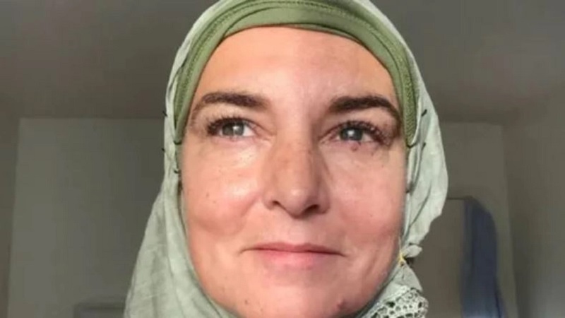 Sinead Oconnor