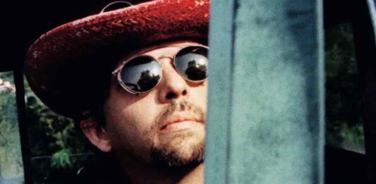 Sparklehorse Mark Linkous Rumore