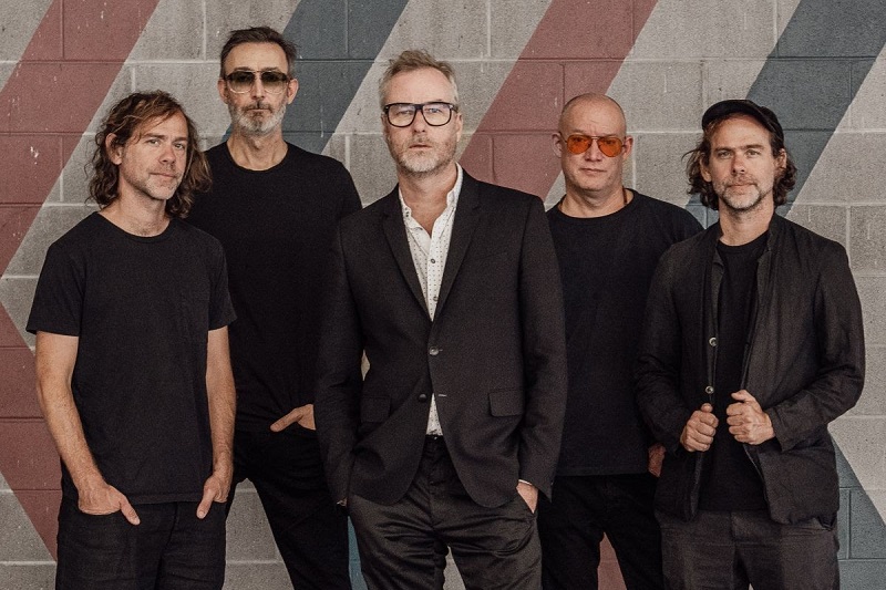 The National 1
