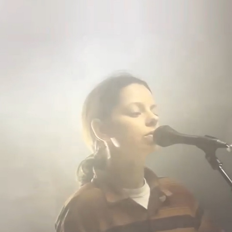 Tirzah Cover