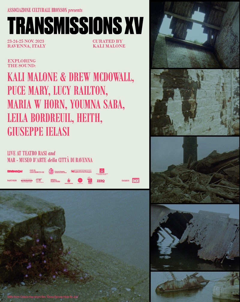 Transmissions