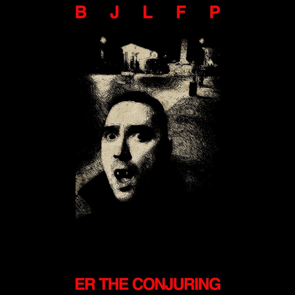 BJLFP ER THE CONJURING GRAFICA 1