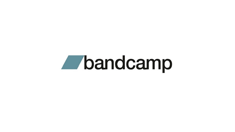Bandcamp 1