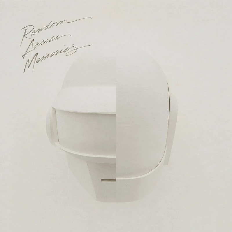 Daft Punk Ram Drumless