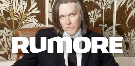 RUMORE 381 FEATURED