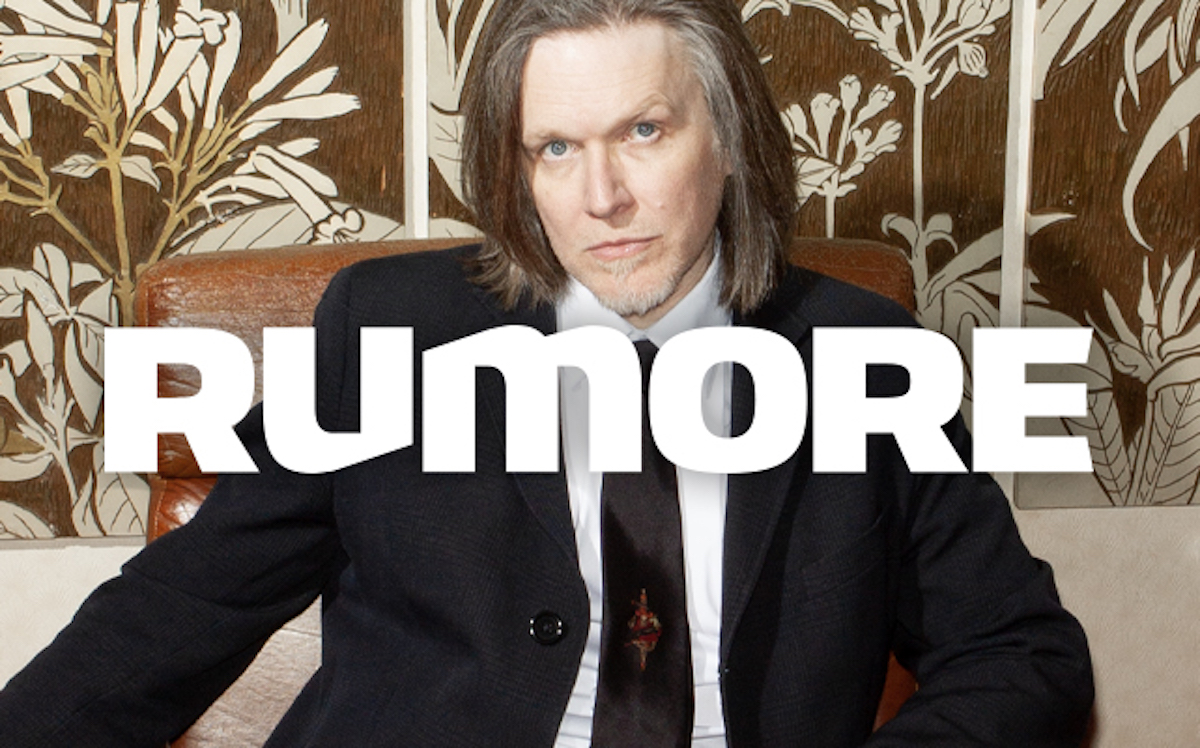 RUMORE 381 FEATURED