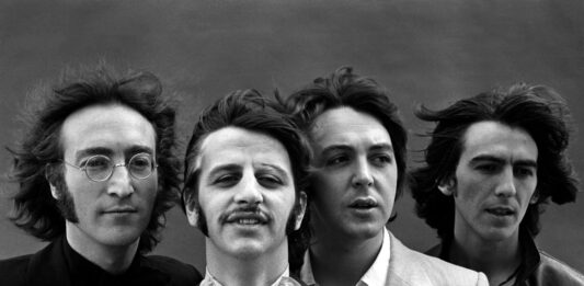 The Beatles 2 1