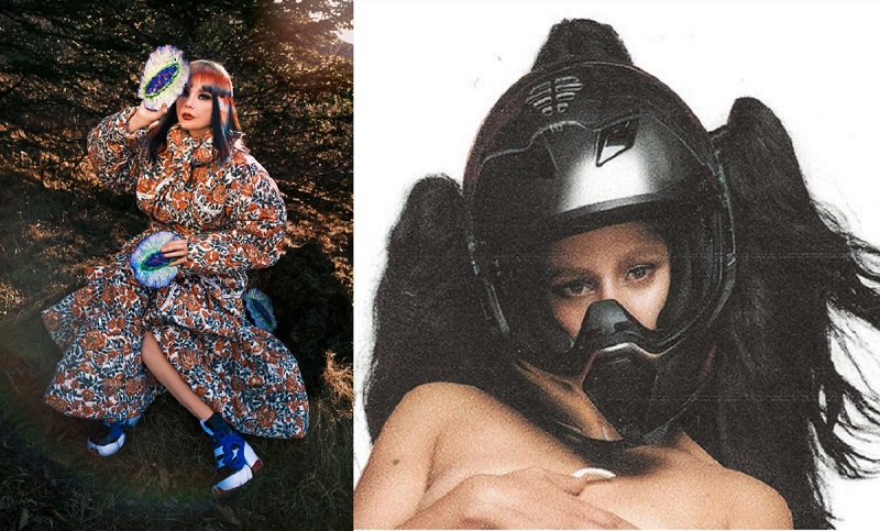 Bjork Rosalia 1
