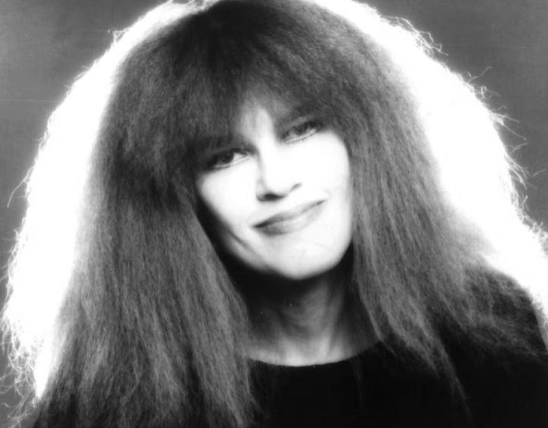 Carla Bley 1