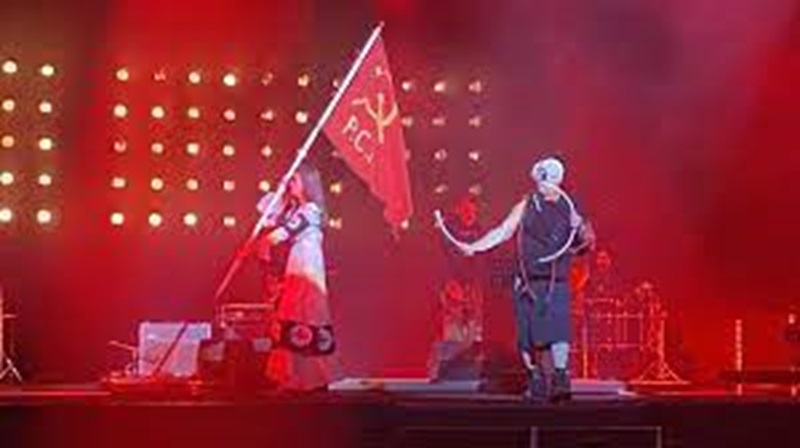 Cccp Gran Gala