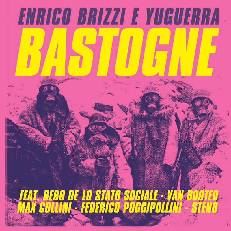 Enrico Brizzi